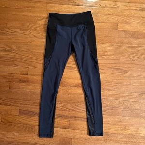 CALIA Carrie Underwood Athletic Leggings w pockets